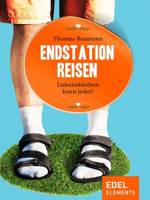 cover image of Endstation Reisen